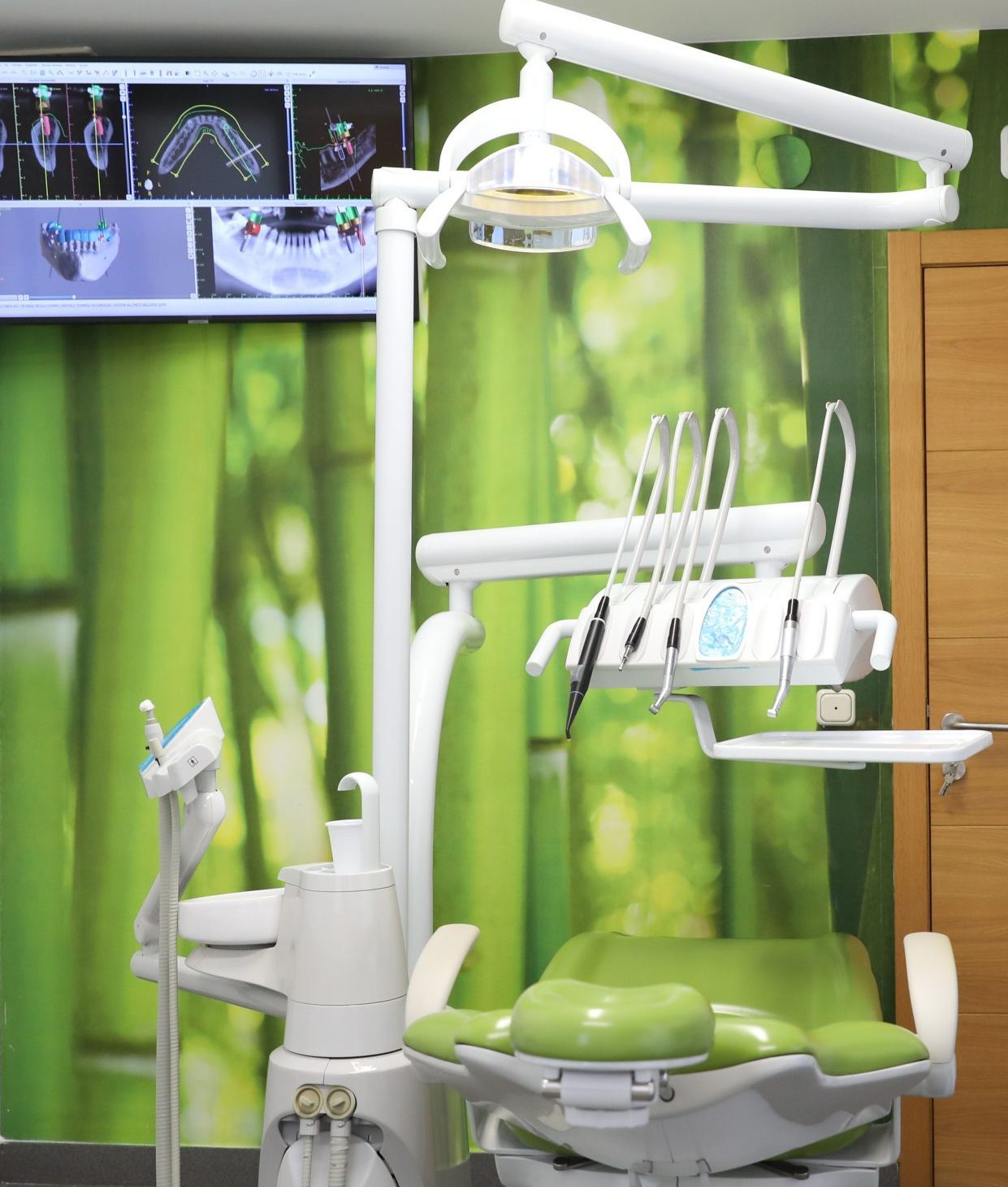 clinica dentista ourense